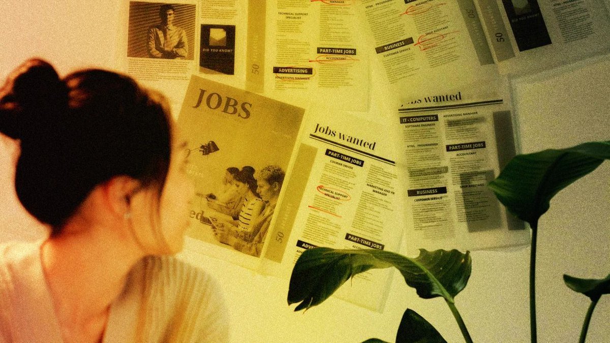 . (@getgrazz_io) on Twitter photo Essential advice for landing your dream job - a guide to the basics buff.ly/4aBoA27 by <a href="/KathleenEDavis/">Kathleen Davis</a> via <a href="/FastCompany/">Fast Company</a> #jobsearch #jobsearching Essential advice for landing your dream job - a guide to the basics buff.ly/4aBoA27 by <a href="/KathleenEDavis/">Kathleen Davis</a> via <a href="/FastCompany/">Fast Company</a> #jobsearch #jobsearching