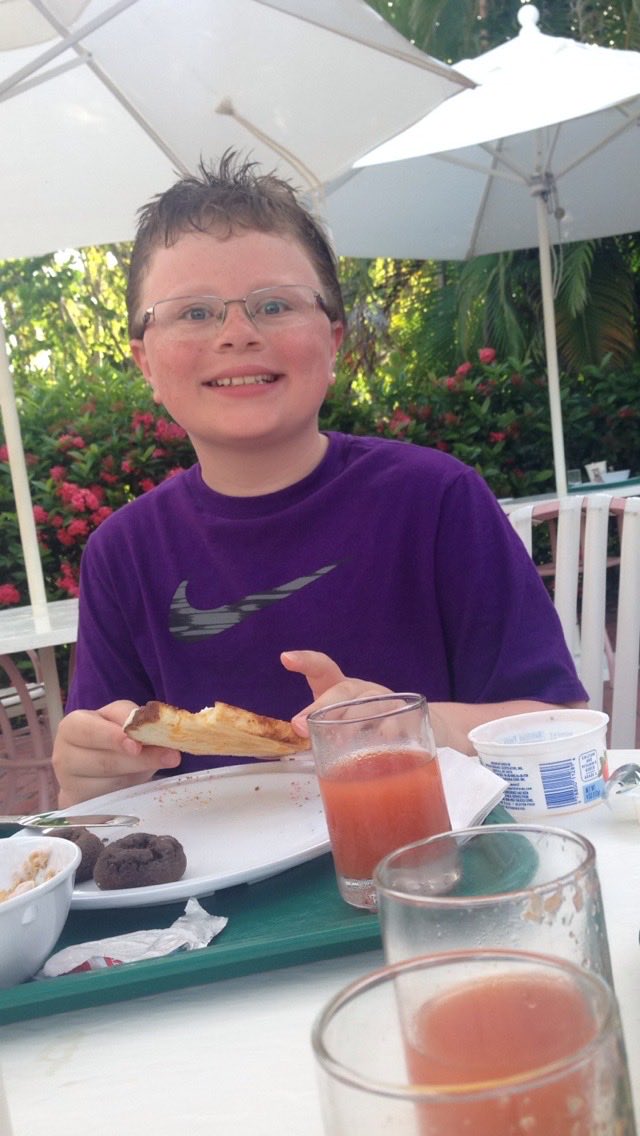 KlotzkKlotz's tweet photo. Happy 20th birthday to my witty, kind, &amp; studious son, Lucas! ❤️🎂😊 https://t.co/o5YZ8IYCGu