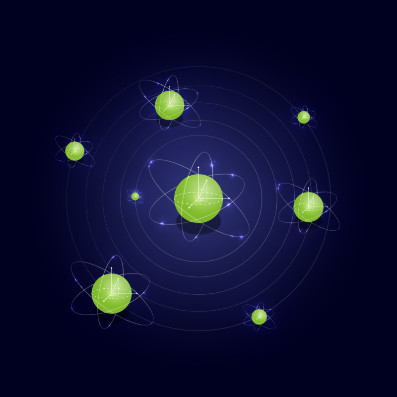 NVIDIAHPCDev's tweet photo. Announcing NVIDIA Quantum Cloud platform and microservices, helping scientists advance #quantumcomputing and algorithm research, available through major cloud providers. #GTC24