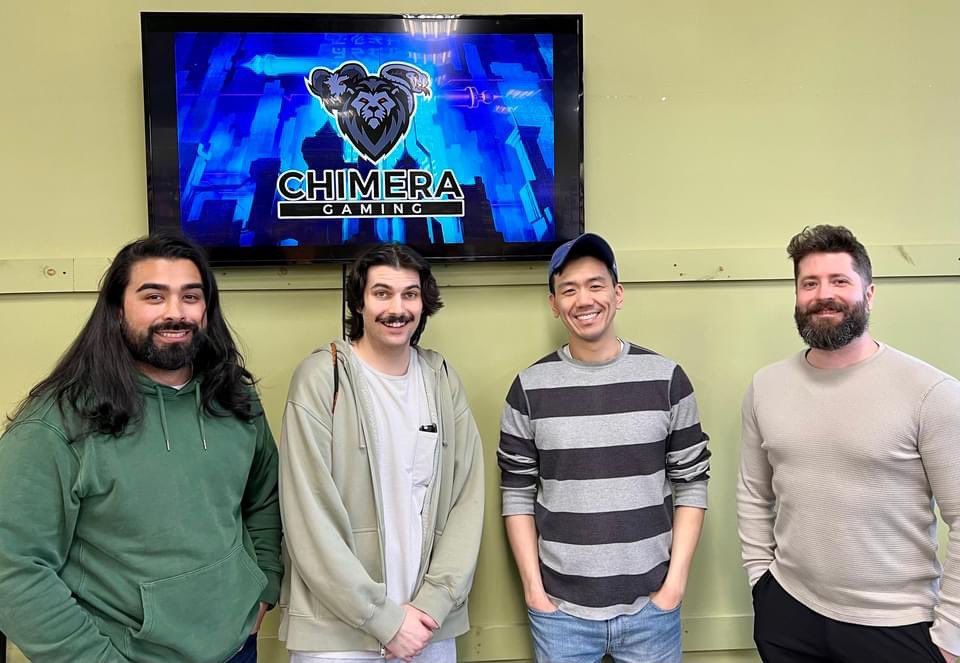 ChimeraGamingCA's tweet photo. Thank you to everyone who made it out to our latest $1K+ Standard RCQ 😍 

Congrats to our winner, Steven, as well as the rest of the top 4 who all qualified for Regionals.

See you all again this weekend for $1K+ Legacy ❤️ https://t.co/hhB1khGRCC