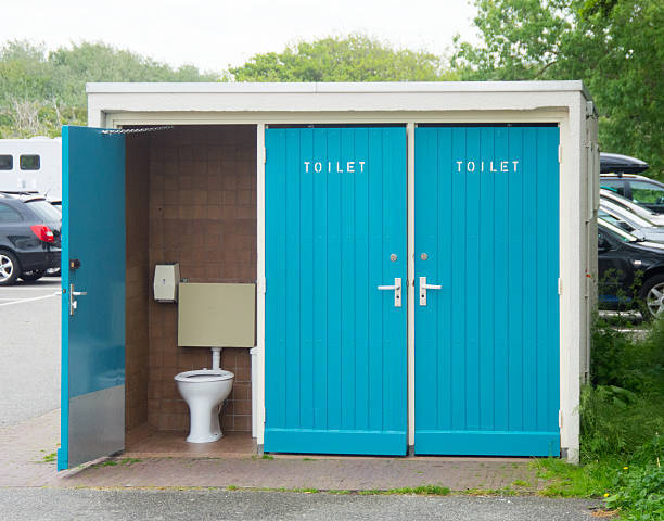 PortaPottyToGo's tweet photo. Tailored to meet the unique needs of gatherings large and small, our packages include portable toilets, executive restroom trailers, temporary fencing, and more. Ensure a seamless and sanitary experience for your guests with our comprehensive event sanitation solutions. https://t.co/4fnez3YbpT