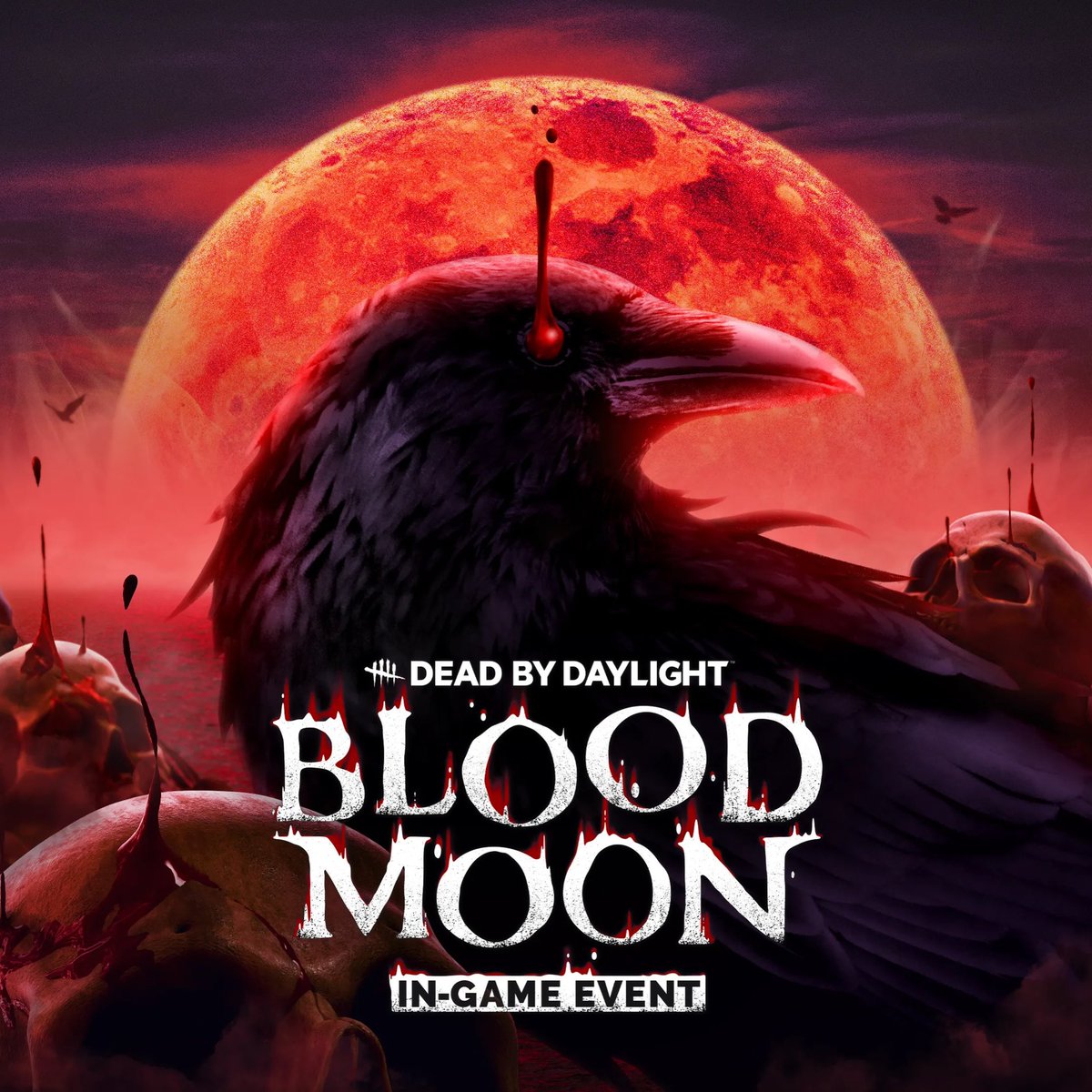 dbdcodes's tweet photo. The Blood Moon Event Has Started!

March 18th - March 31st 

For More Information On The Event: https://t.co/c94HCJIl8d https://t.co/BnruNaqIxS