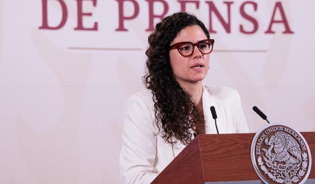 Durante la conferencia matutina encabezada por el presidente de la República, la secretaria de Gobernación presenta un informe de las actividades en esta materia
mugsnoticias.com.mx/noticias-del-d…