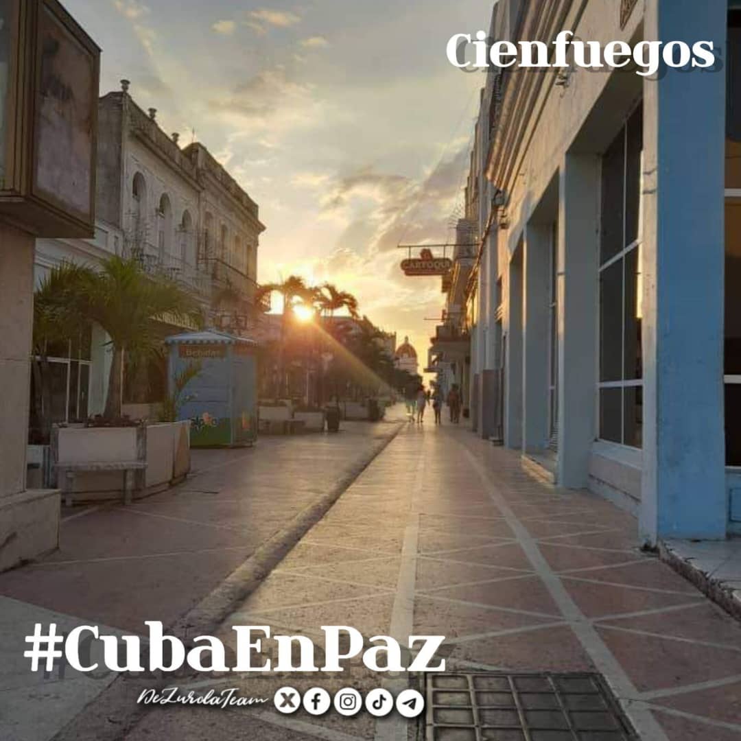 Yoerlandy81's tweet photo. Está es mi Cuba
@cdiquebraditadc
@DcMedica
@cubacooperaven
@MINSAPCuba
#CubaEnPaz
#CubaPorLaVida
#Cubanotemetas https://t.co/bRnnEGbSiE