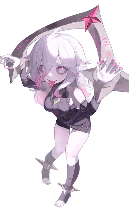#LeagueOfLegends 