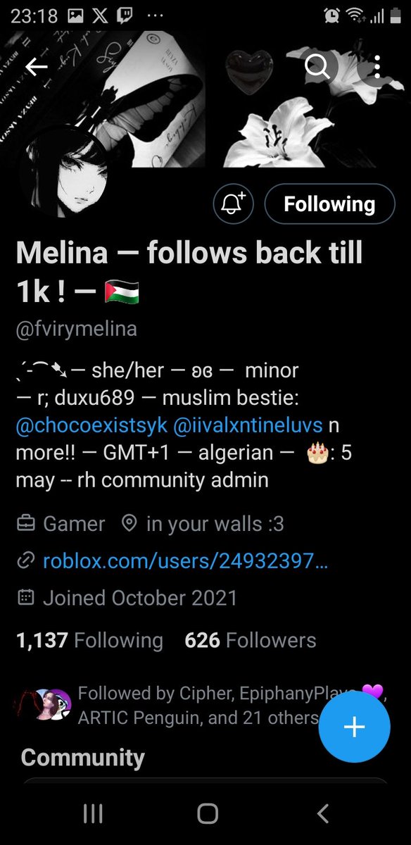 Nathanielツ tweet media