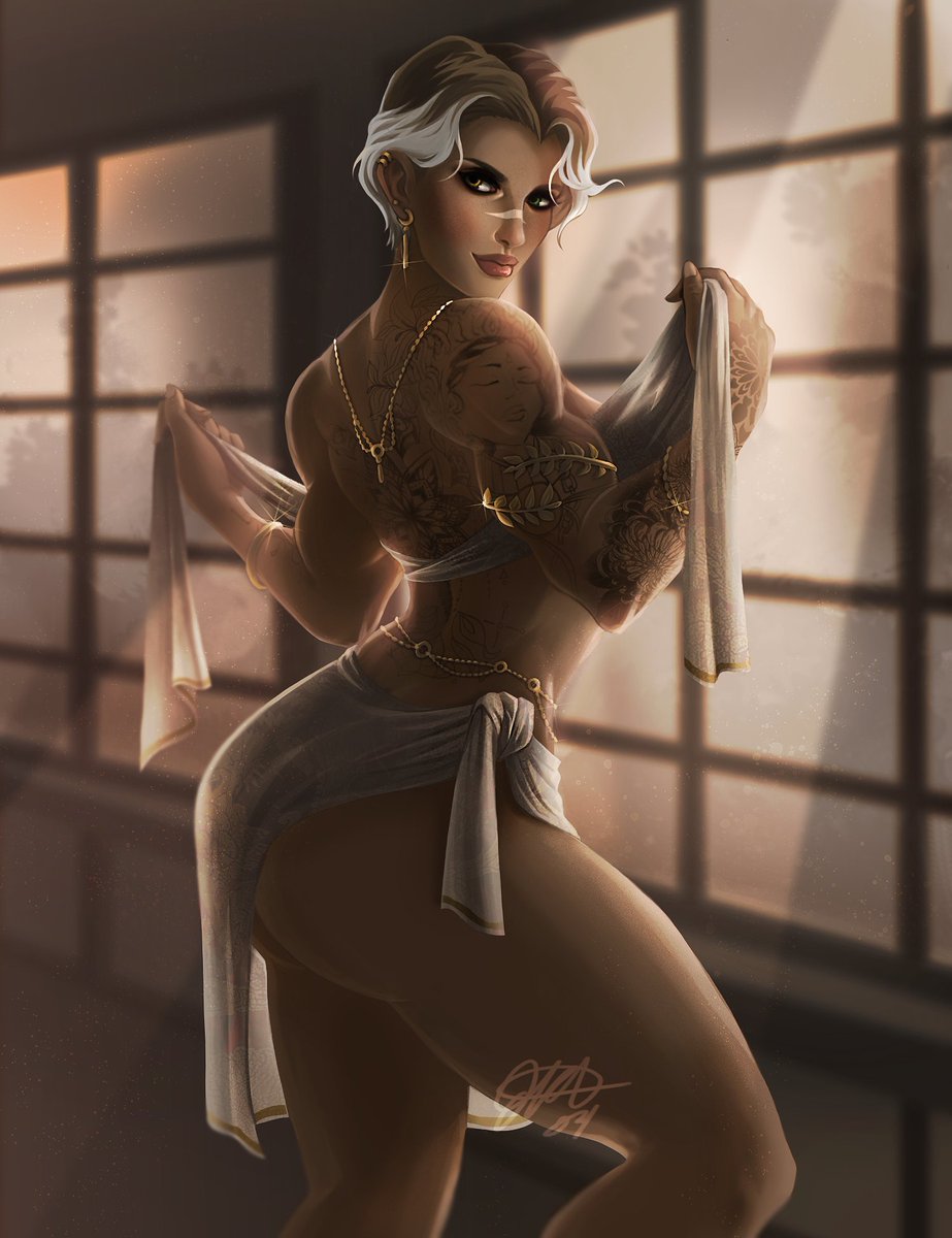 MaddJoey's tweet photo. #FinalFantasyXIV  #FINALFANTASY14 #FinalFantasy  #WarriorOfLight #DigitalArtist #SquareEnix #Fanart #originalcharacter #originalcharacterart #illustration https://t.co/nhK59YzGC7