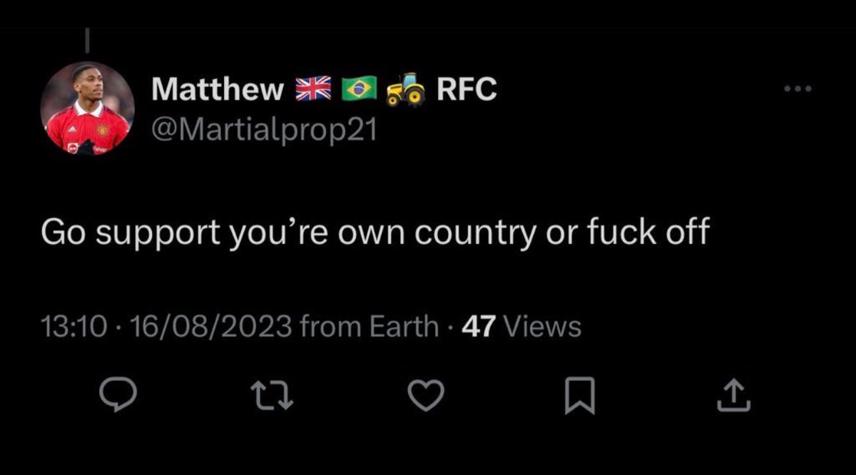 Luke 🏴 tweet media