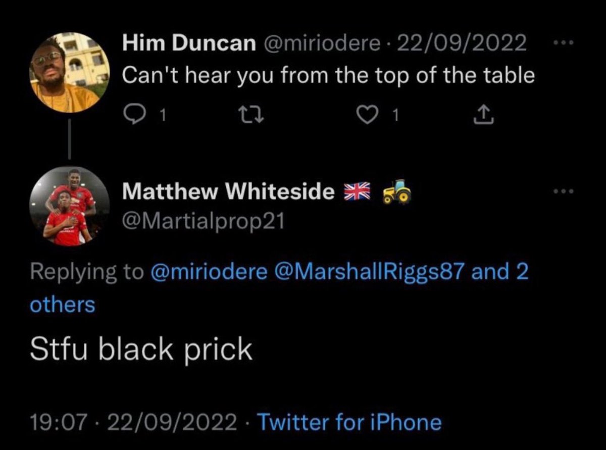Luke 🏴 tweet media
