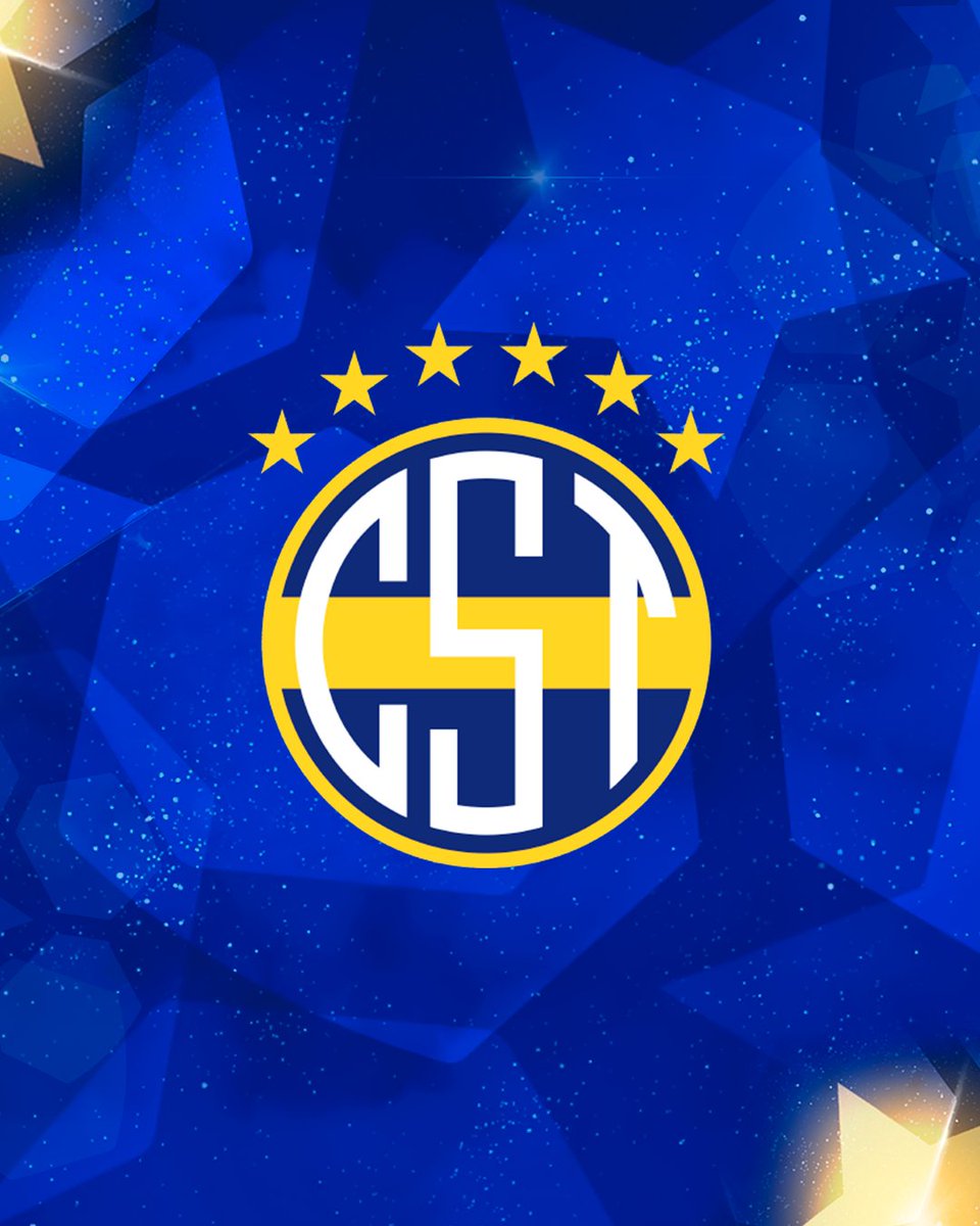 CONMEBOL Sudamericana tweet media