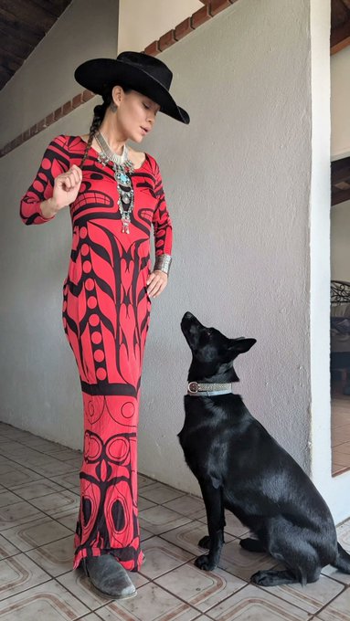 With my Chica https://t.co/8QFLbz2TM9