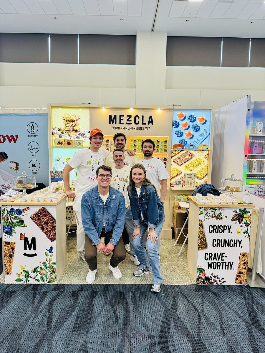 Mezcla tweet media