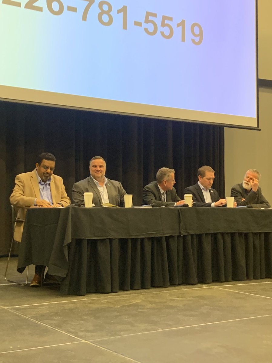 Grateful for the opportunity to join the Community Conversation on Meaningfully Engaging Men and Boys in Anti-violence efforts as a panelist. It's crucial we all play a role in fostering positive change. Let's keep the dialogue going! #EndViolence #CommunityEngagement