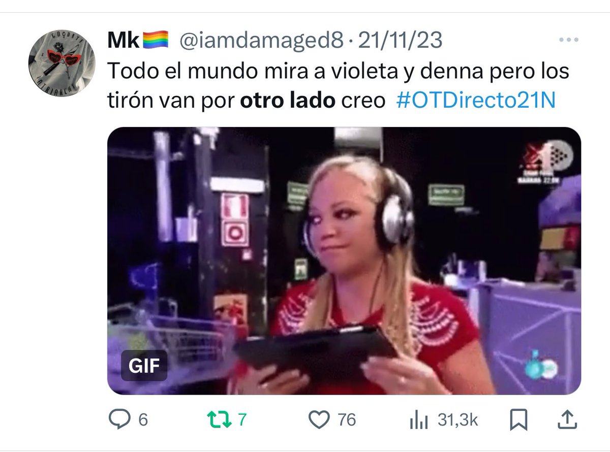 Mk🏳️‍🌈 tweet media