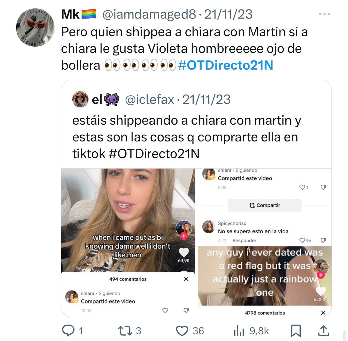 Mk🏳️‍🌈 tweet media