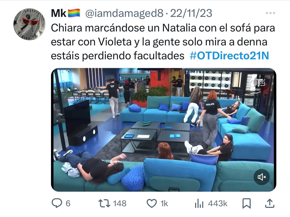 Mk🏳️‍🌈 tweet media