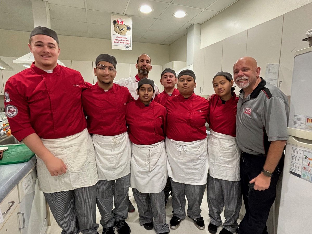 CSD Riverside tweet media