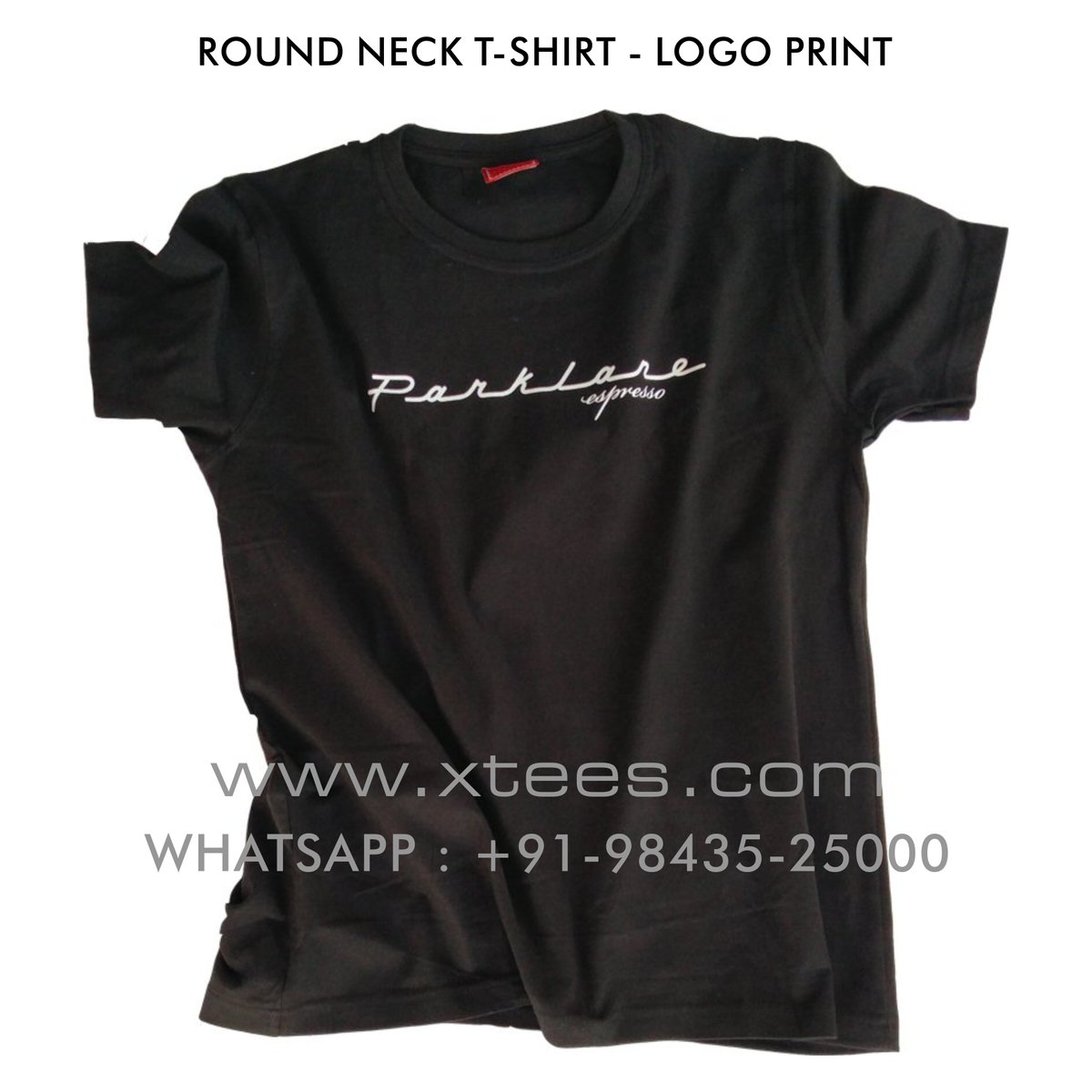 legendofmanoj's tweet image. Whatsapp : +91-98435-25000 | Corporate Uniform T-Shirts | Logo Embroidery &amp;amp; Printing | xtees.com

#roundneck #roundnecktshirt #crewneck #crewnecktshirt #logoprinting #eventmanagement #merchandise #promotion