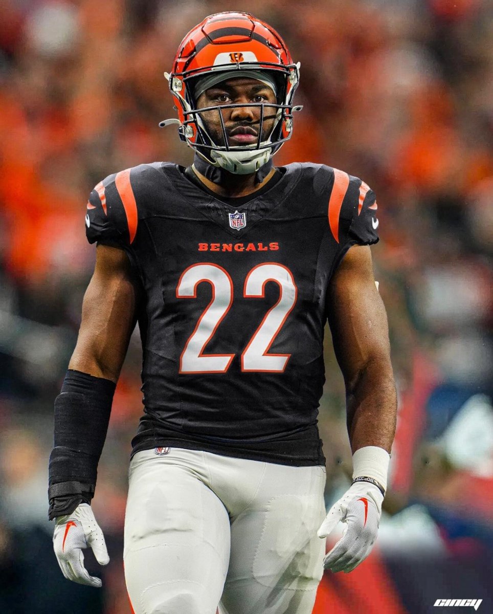 Bengalsintel tweet media