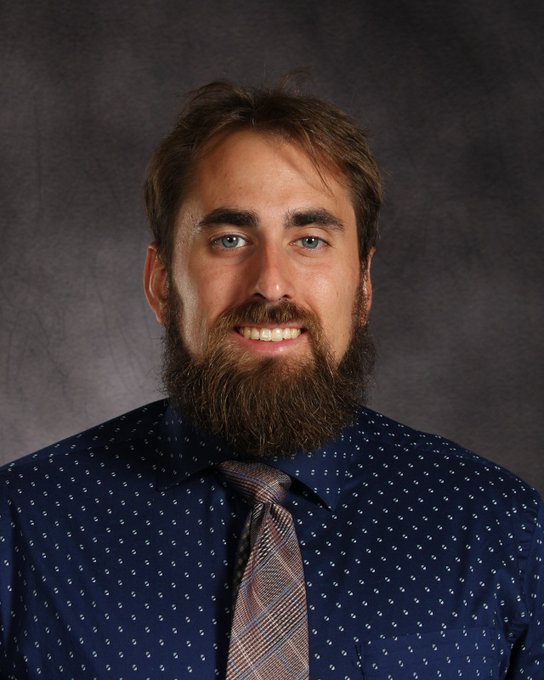 Brunswick High School tweet media