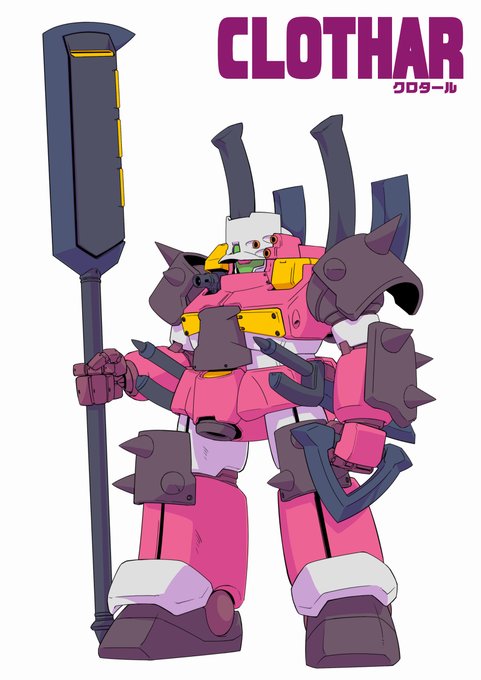 #皆さんのMSVを見せてください 
敵要塞内部での殴り合いに特化したガンキャノン改修機。
ミリ感は極めて薄い。 