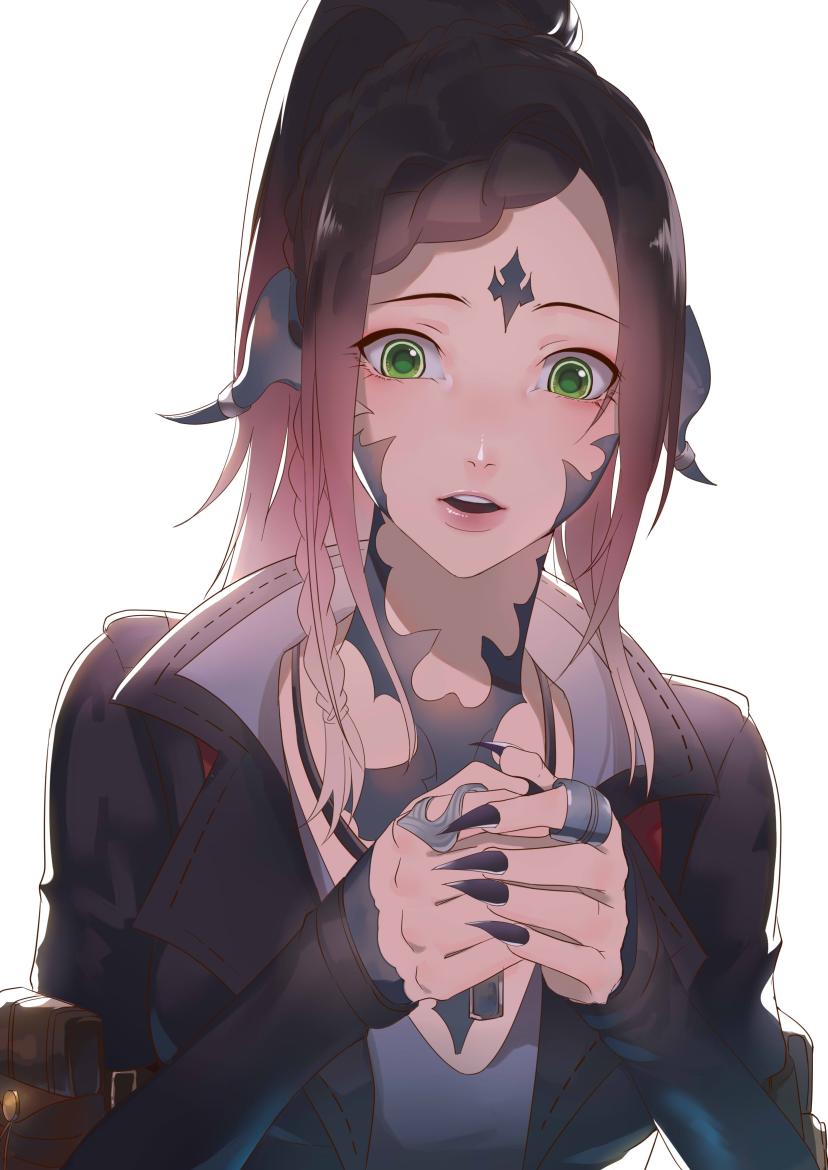 Aarykitty's tweet photo. @shiraitoart983 Thank you for the opportunity! https://t.co/a6JV6fYPcX