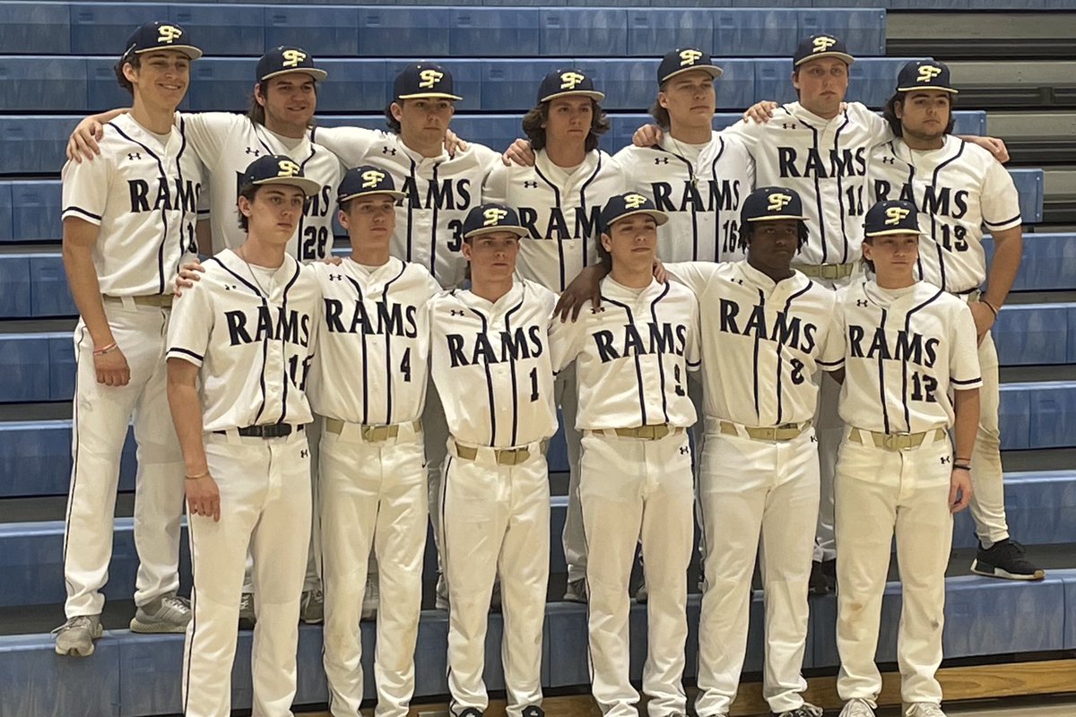 Spring-Ford Baseball tweet media