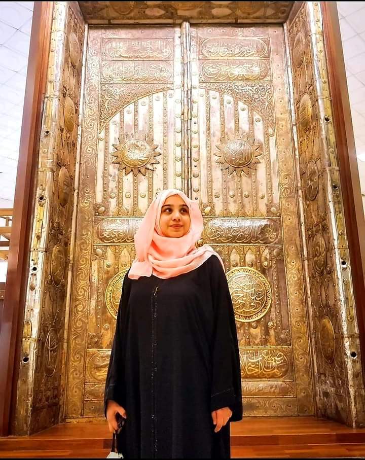 kanwal270's tweet photo. السلام علیکم ورحمۃاللہ وبرکاتہ
صبح بخیر زندگی

اے میرے پروردگار ہمیں روضہ رسول صلی اللہ علیہ وآلہ وسلم کی زیارت بار بار نصیب فرما۔

آمین یارب العالمین🤲 https://t.co/QYDzsczV3a