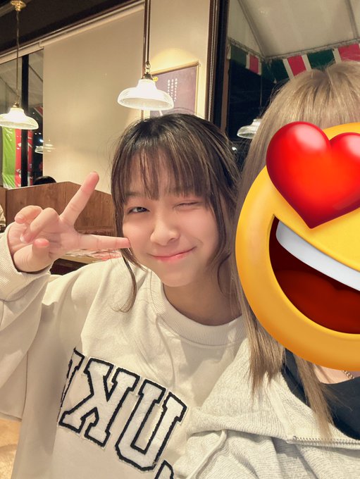 Twitterのコスプレ画像4