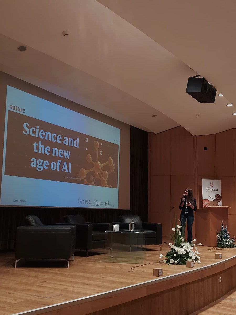 Bioinformatics Open Days tweet media