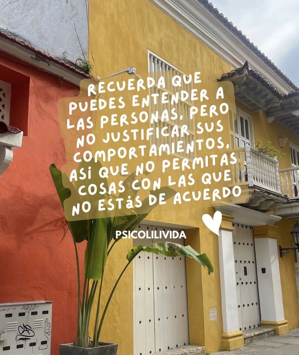 No permitas que te dañen
