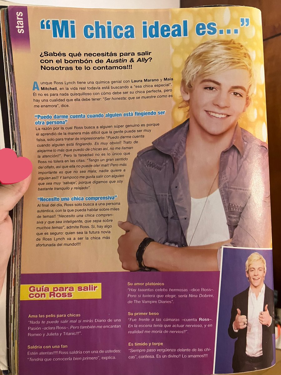 addictwithalip's tweet photo. para la proxima q ross lynch venga a argentina ya estoy preparada hermanas Me leí: https://t.co/mi0uLDshQi
