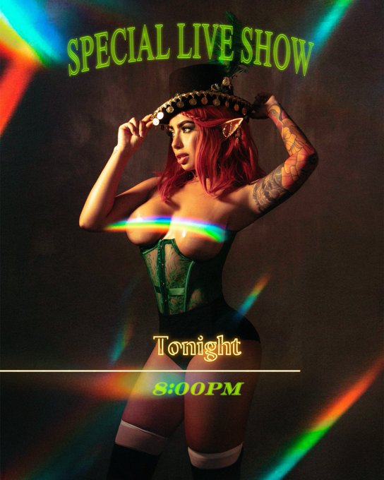 Watch 𝐊𝐀𝐓𝐓 𝐃𝐔𝐌𝐎𝐍𝐓's leaked NSFW photo on TwXstars