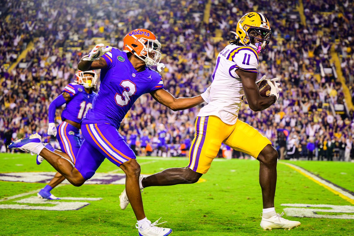 LSUfootball tweet picture