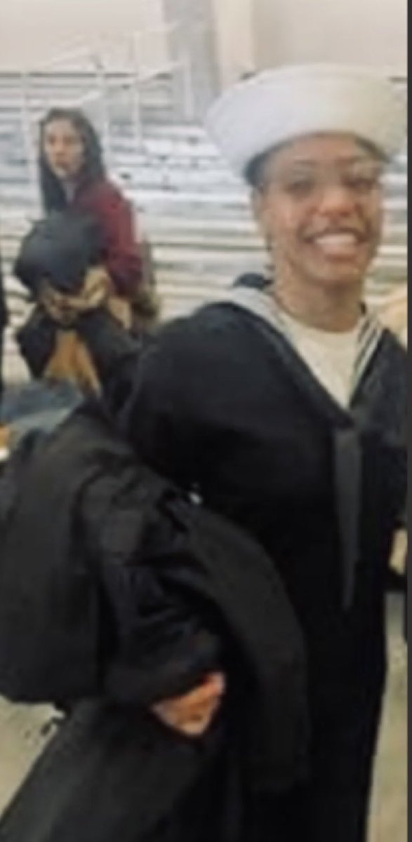 APARTMENT FIRE MISSION #Perry #GA Navy vet Latoya is the other vet in same apartment complex fire who was displaced with her 2 minor children. An apartment let her move in without first month and security deposit. She too will need furnishings. COV spoke again to complex and…