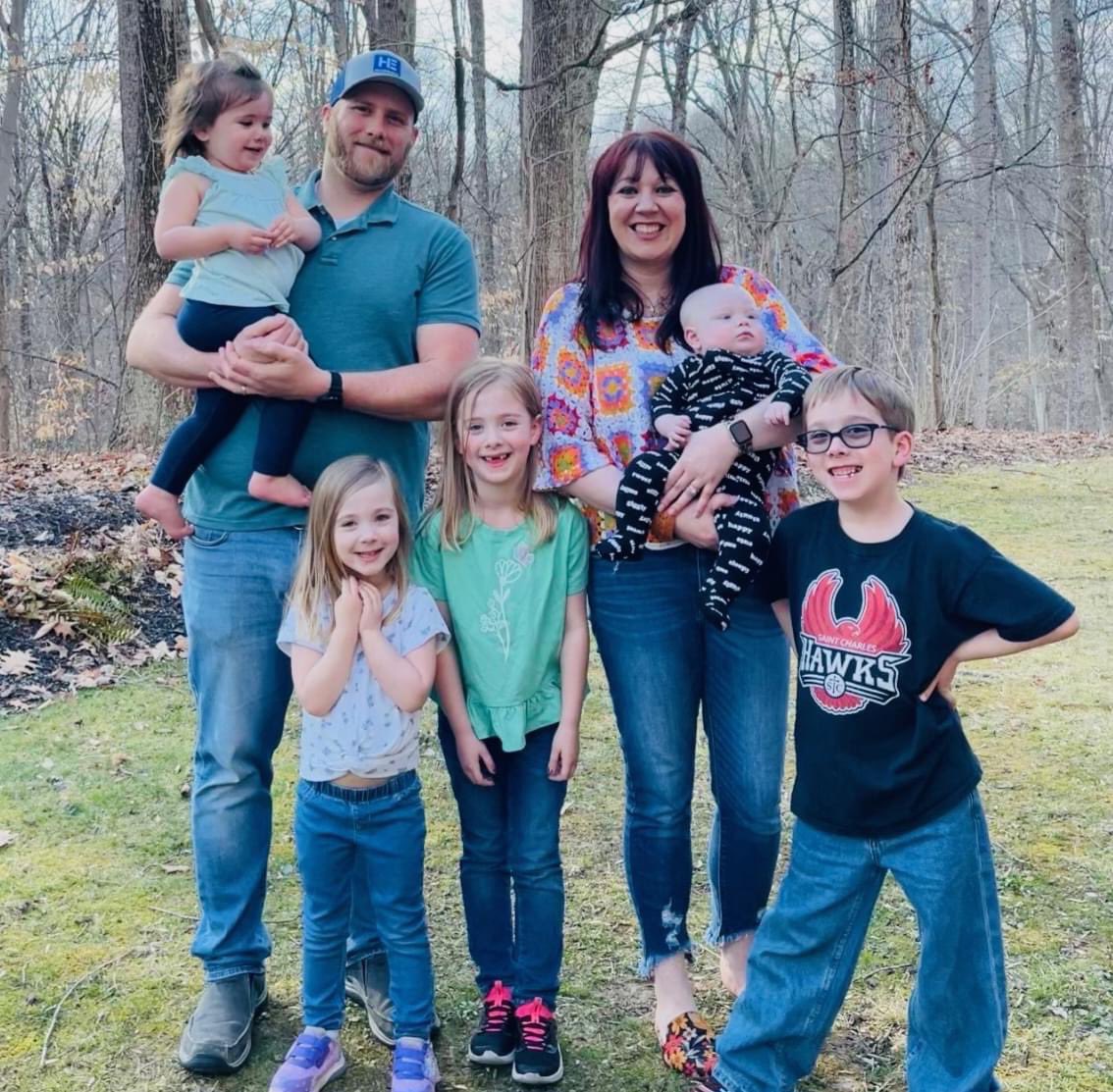 HELP US CONGRATULATE... Charles Haney, who just completed 10 years of service with Hoosier Energy this month!

Thank you Charles, for your years of dedicated service to our members and helping us make a difference together!

#HoosierEnergy
#togetherItallWorks