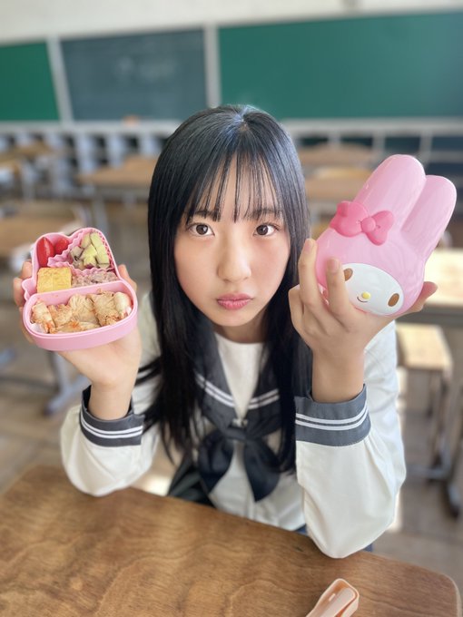 Twitterのコスプレ画像43