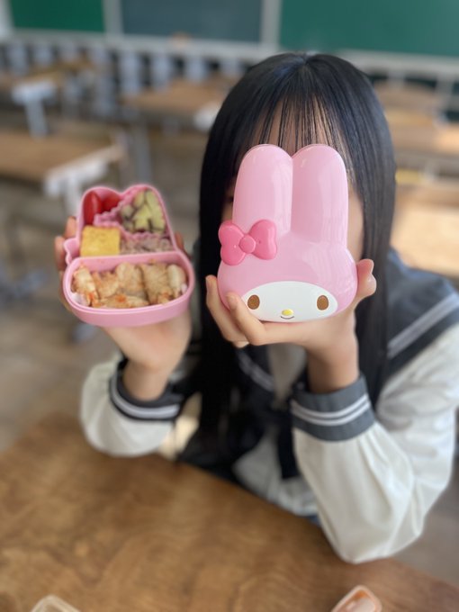 Twitterのコスプレ画像42