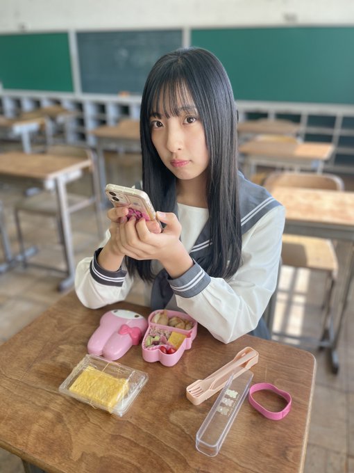 Twitterのコスプレ画像41