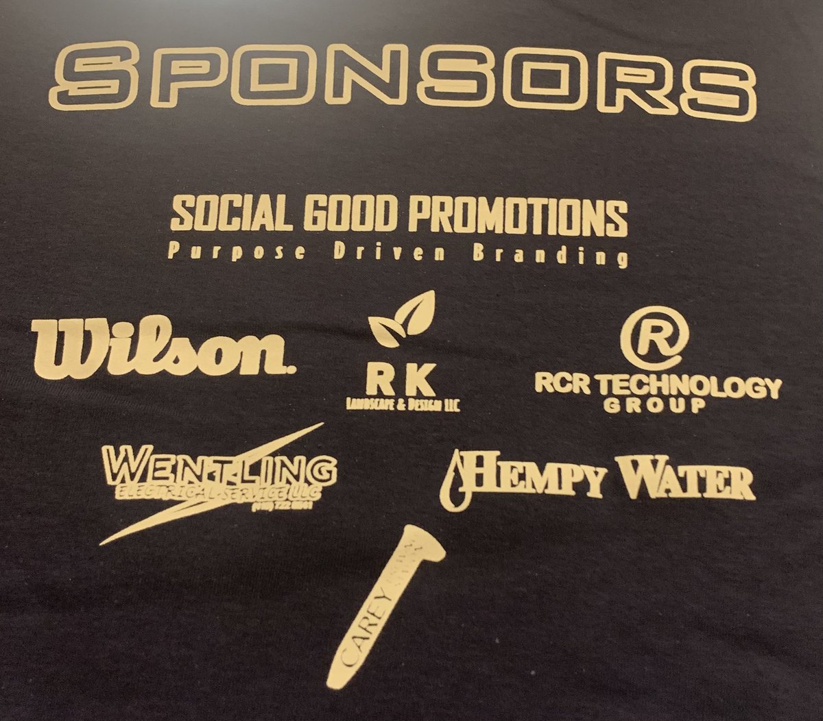 Carey Blue Devils FB tweet media