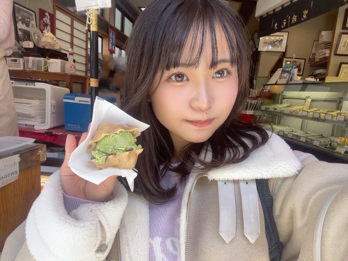 Twitterのコスプレ画像8