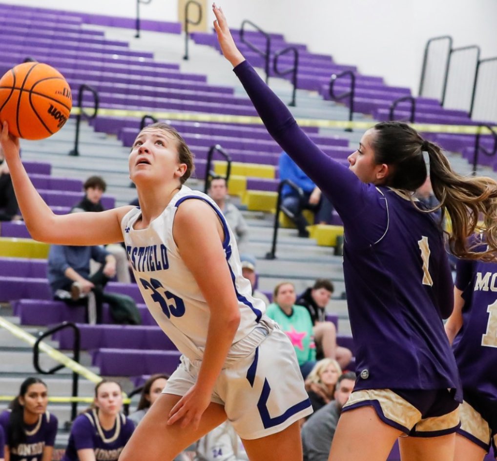 Shawn Elwood (@coach_elwood) on Twitter photo Pumped to welcome <a href="/LucyBurke2027/">Lucy Burke</a> to the <a href="/unitedNJaau/">United NJ AAU</a> 15u Power 24 team!
Lucy is a tough, physical forward and brings a ton of energy and a great motor to the team. Excellent rebounder and scorer around the rim. Pumped to welcome <a href="/LucyBurke2027/">Lucy Burke</a> to the <a href="/unitedNJaau/">United NJ AAU</a> 15u Power 24 team!
Lucy is a tough, physical forward and brings a ton of energy and a great motor to the team. Excellent rebounder and scorer around the rim.
