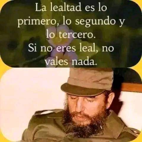 #YoSigoAMiPresidente # EstáEsLa Revolución #CubaEnPaz #FidelPorSiempre #JuntosSomosMásFuertes