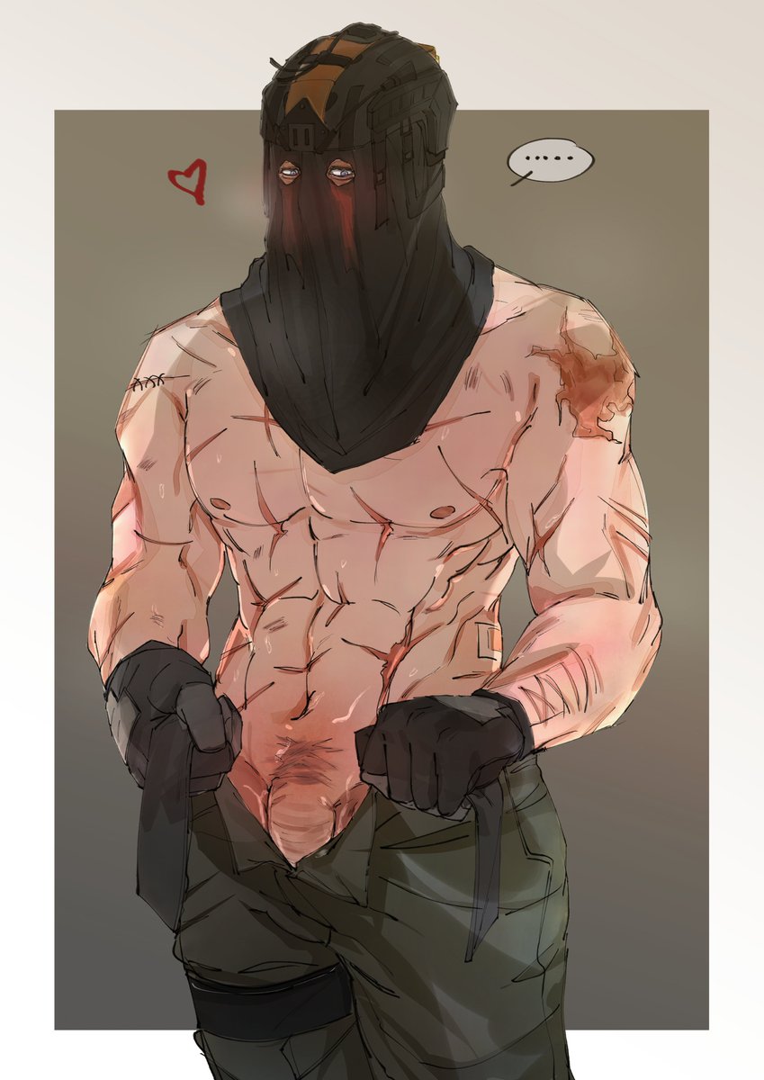 soysauce_ASS's tweet photo. good morning
#köning #mw2fanart #MW2 https://t.co/I0QqI0Hala