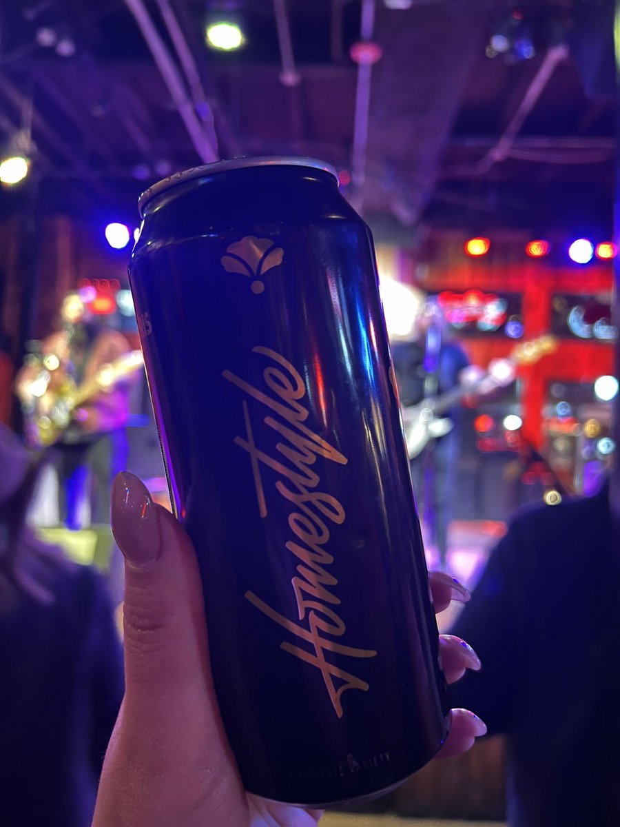 When in Nashville <a href="/beardedirisbrew/">Bearded Iris Brewing</a> at The Stage