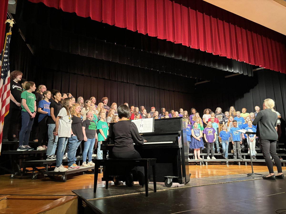 NKC Vocal Music tweet media