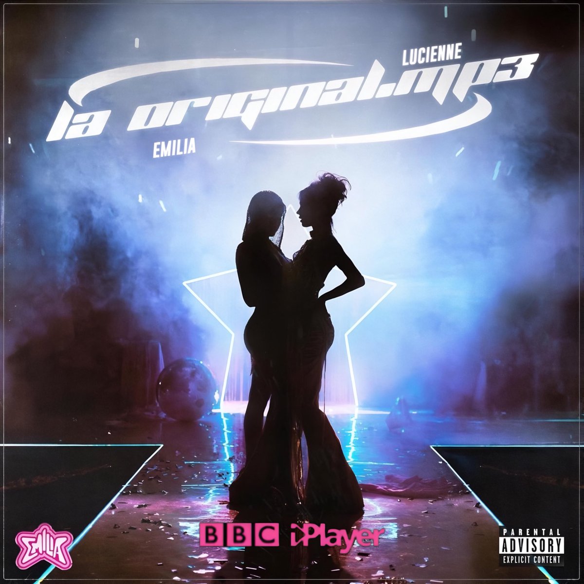 [𝗕] [𝗕] [𝗖] 𝗶𝗣𝗹𝗮𝘆𝗲𝗿 ▸ 𝘕͟𝘦͟𝘸͟ 𝘙͟𝘦͟𝘭͟𝘦͟𝘢͟𝘴͟𝘦͟!
Watch on #BBCiPlayerRP

Listen now the new song #LAORIGINALmp3RP by 𝗘𝗺𝗶𝗹𝗶𝗮 𝗠𝗲𝗿𝗻𝗲𝘀 (@emmfacts) ft. 𝗟𝘂𝗰𝗶𝗲𝗻𝗻𝗲 (@xxLucienncxx) that is available on all plataforms! © 𝟮𝟬𝟮𝟰 𝗼𝗻 <a href="/iBBCRP/">BBC ᴿᴾ</a>