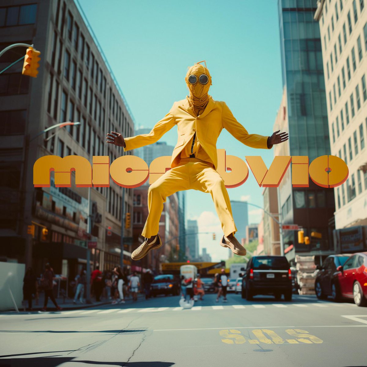 #microbvio proyecto nacido en la ciudad de La Plata formado por integrantes que desembarcaron desde distintas partes del país.  
S.O.S es el tercer EP de estudio de la banda. De eso y mucho más charlamos con @bogginofede  2AM.
<a href="/somosradioam530/">Somos Radio AM 530</a> 

am530somosradio.com