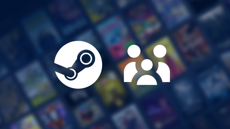 IGN's tweet image. Valve has introduced Steam Families, a hub that consolidates Steam Family View and Family Sharing into a one-stop shop where parents can manage a shared virtual game library with their loved ones. bit.ly/3wXgxOq