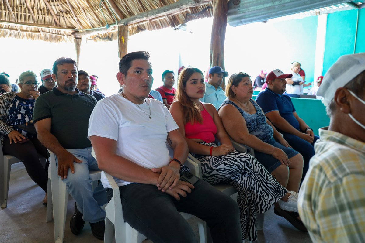 Aníbal Ostoa Ortega tweet media